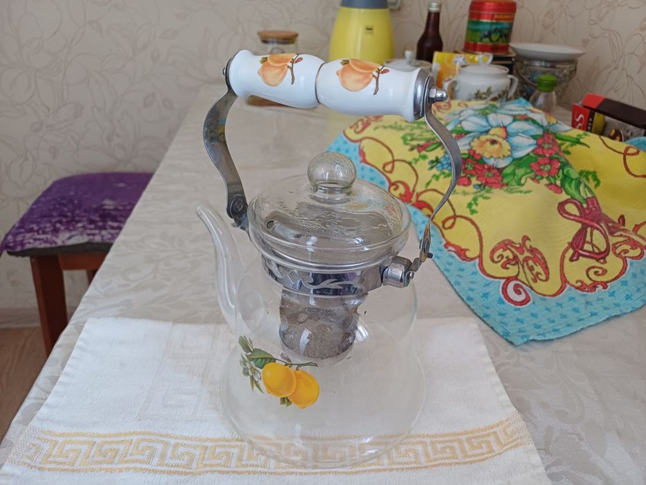 Продам посуда разная