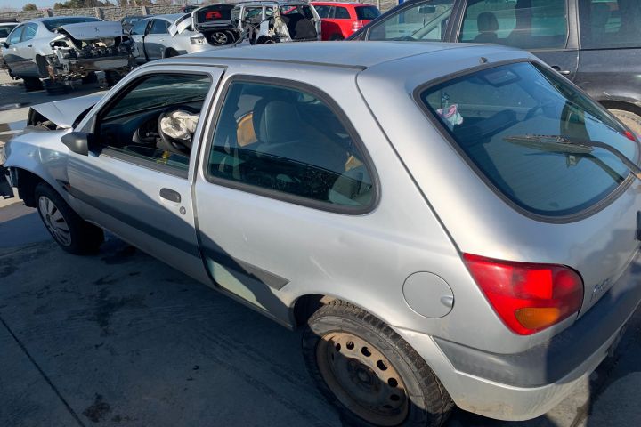 Comanda clima 8A61-18549-BE 8A61-18549-BE Ford Fiesta a 4-a generatie