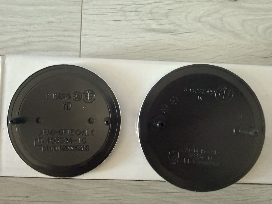 Embleme BMW E90,F30 etc