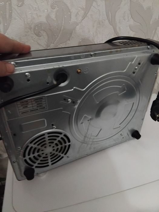 Утюг туфель новый.