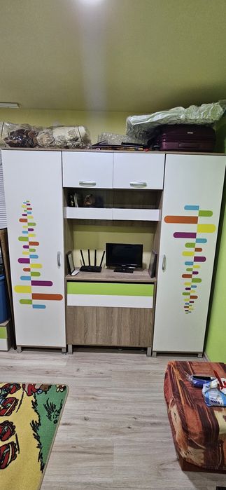 Детско спално обзавеждане