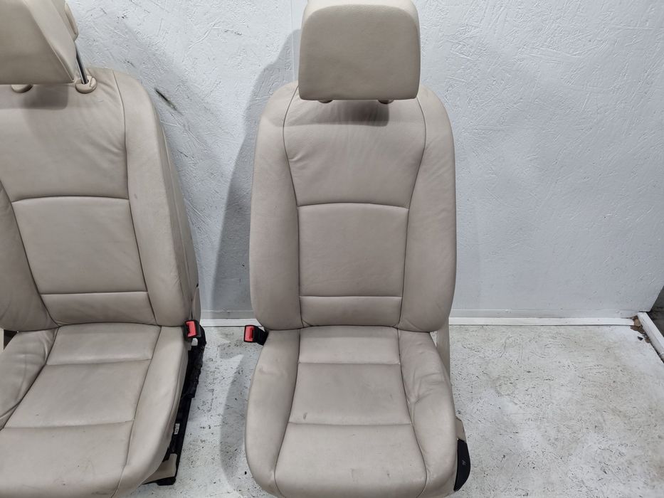 Set interior Bmw 5 (F10) [Fabr 2011-2016] OEM