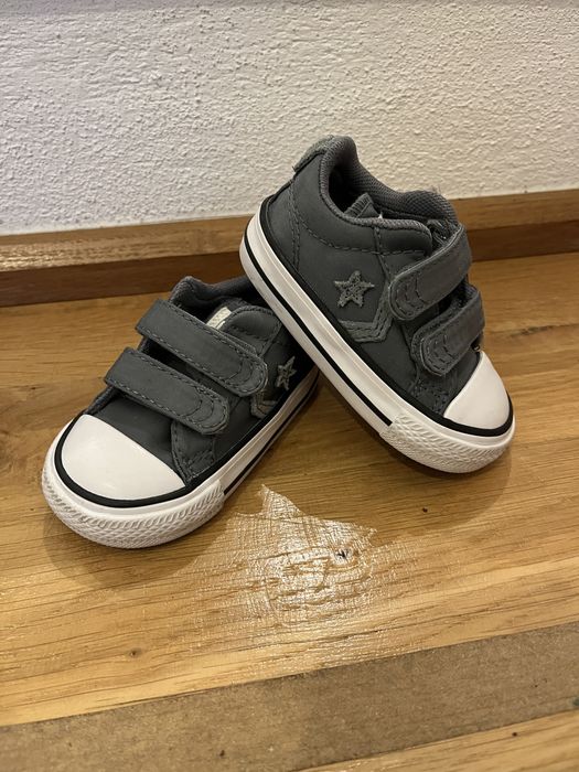 Converse star player copii marimea 19