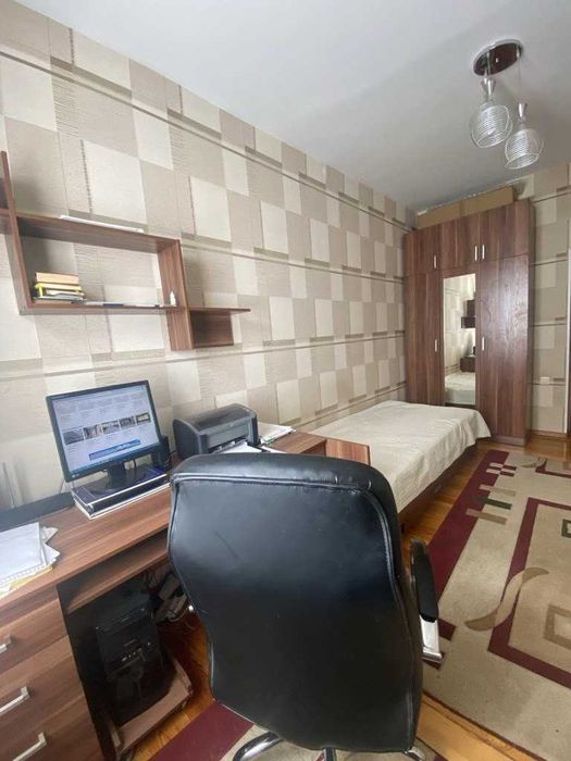 4-комн. квартира 98 м2, 7/9 эт.