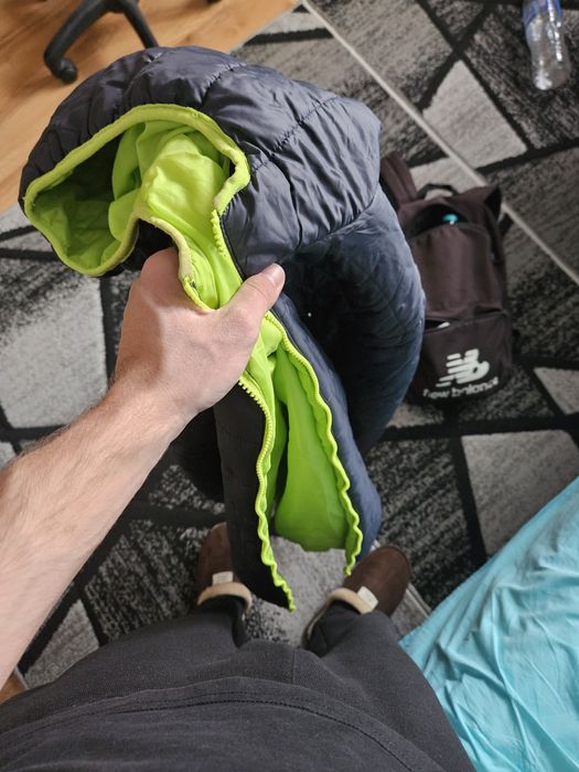 Якето на лил пими