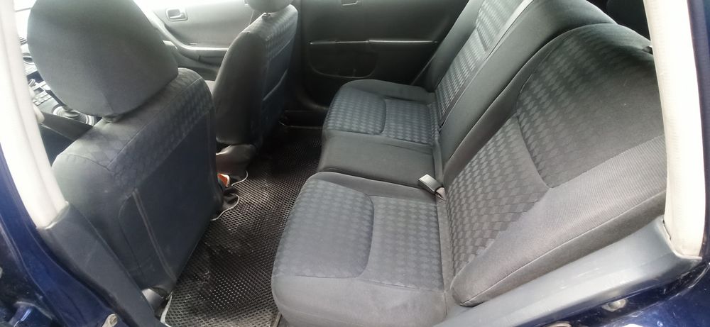 ХондаЦивик2002г.,1.4,бензин