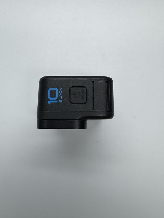 Camera GoPro Hero 10 Black - Stare Excelenta - Garantie