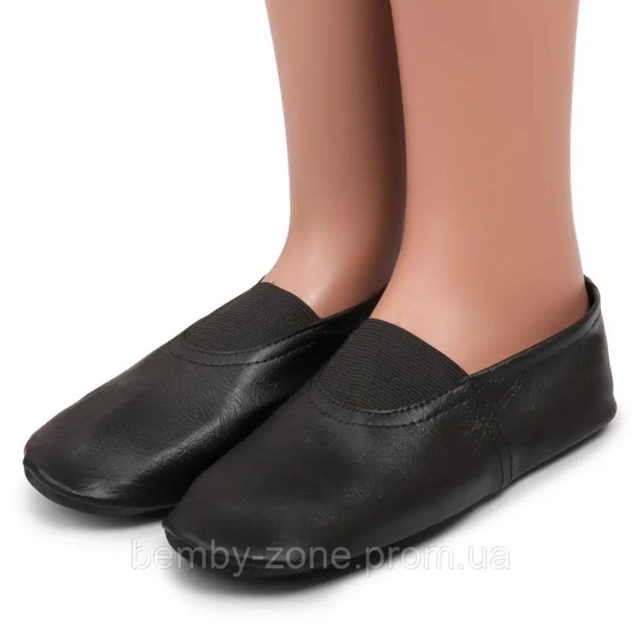 Чешки детские балетки / Cheshka / Чешка