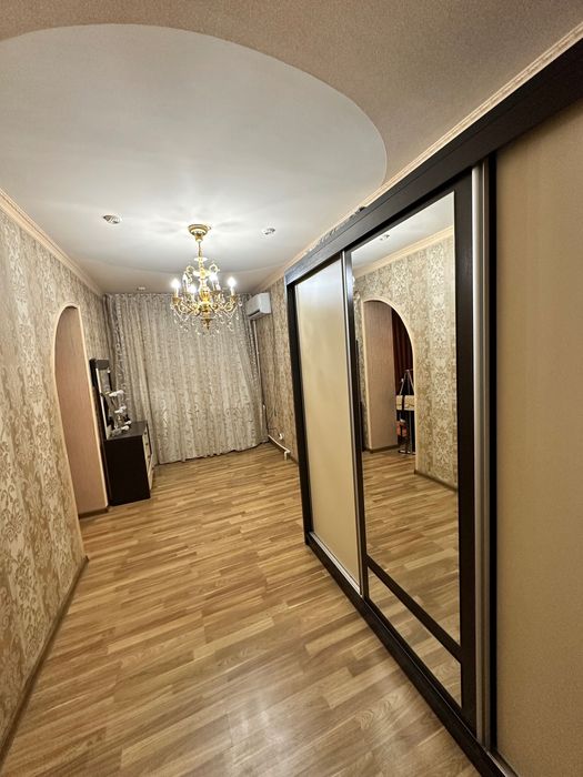 Продается своя квартира на Ц1