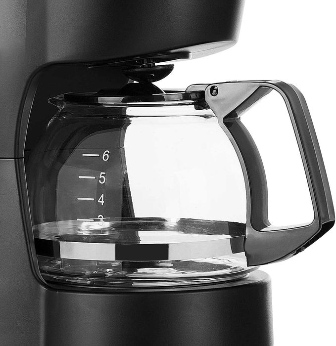 Шварц кафемашина Tristar (CM-1246) 600W