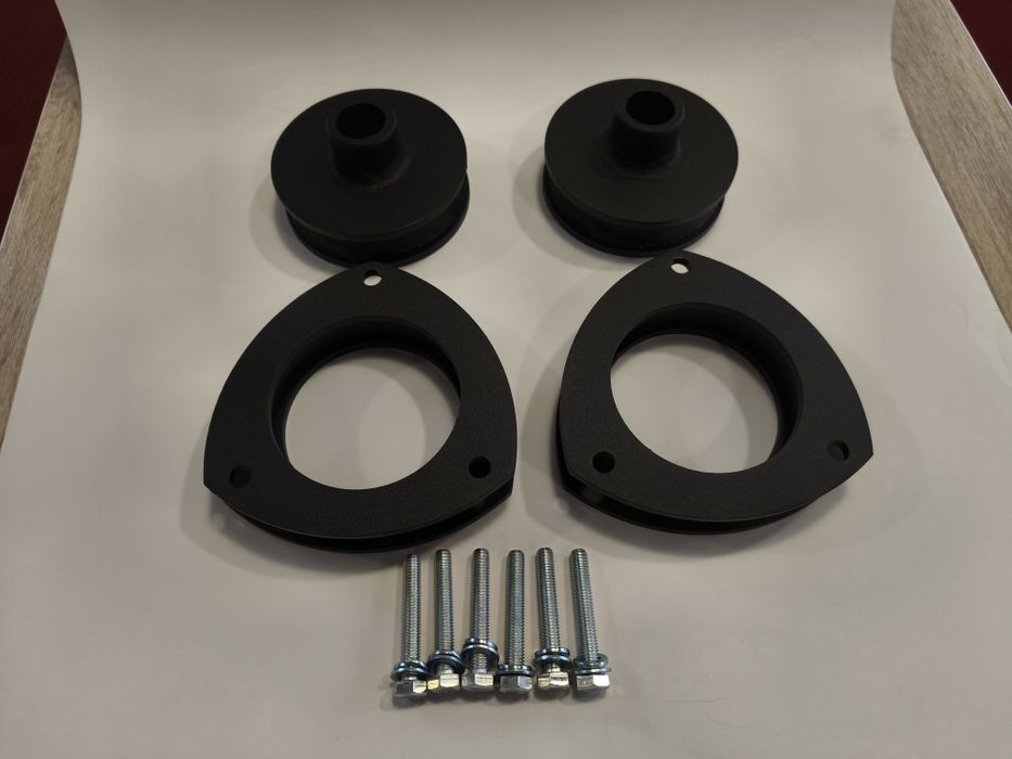 Фланци(подложки) за повдигане на VW Passat B8