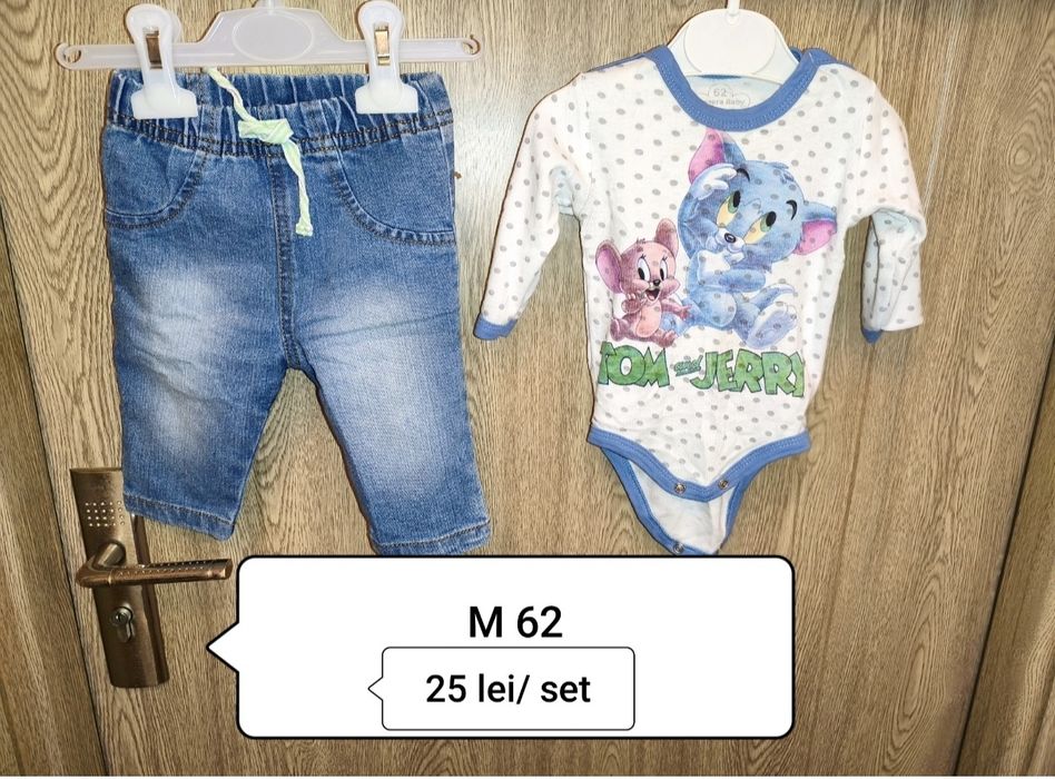 Loturi și seturi m 62