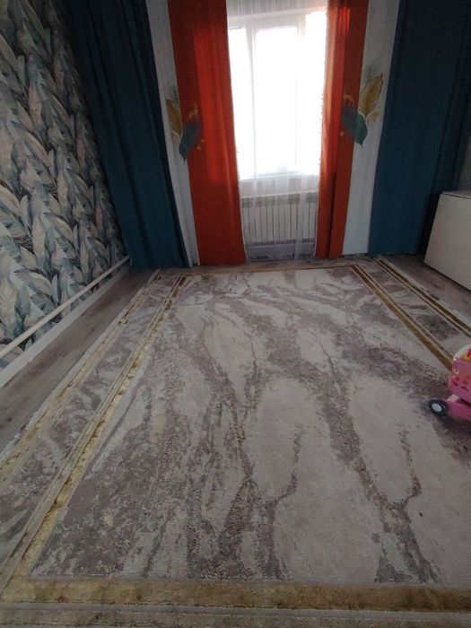 Ковёр 3*4 толстые