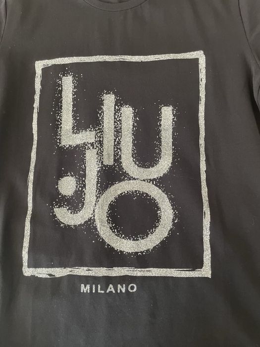 LIU.JO Дамска тениска