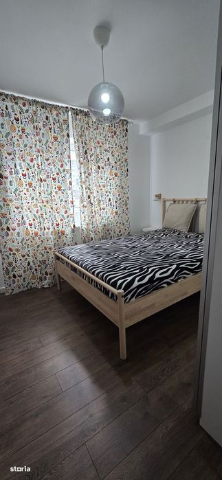 Micro 4 Targoviste , inchiriere apartament 3 camere