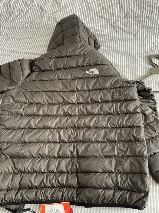 Geaca the north face