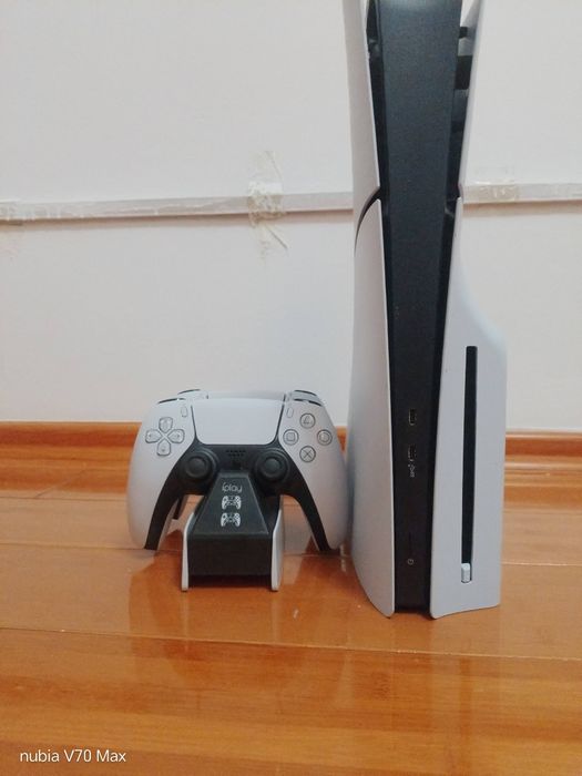Playstation 5 slim