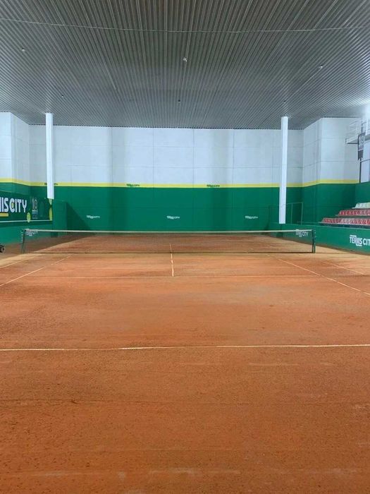 Теннисный корт Ташкент | tennis kort | аренда от 110 000 сум/час
