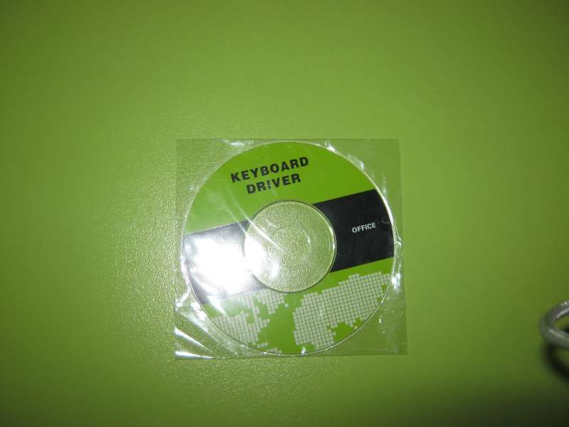 Клавиатура за компютър