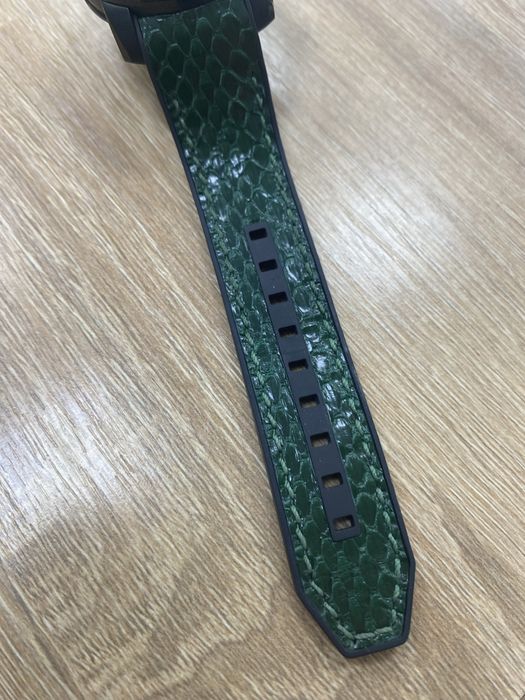 Часы Lucky Snake (П25)