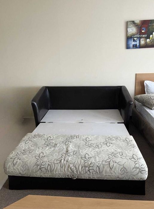 Хотелско обзавеждане