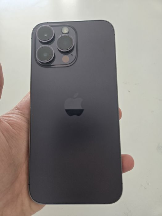 iPhone 14 Pro Max 256GB Neverlocked