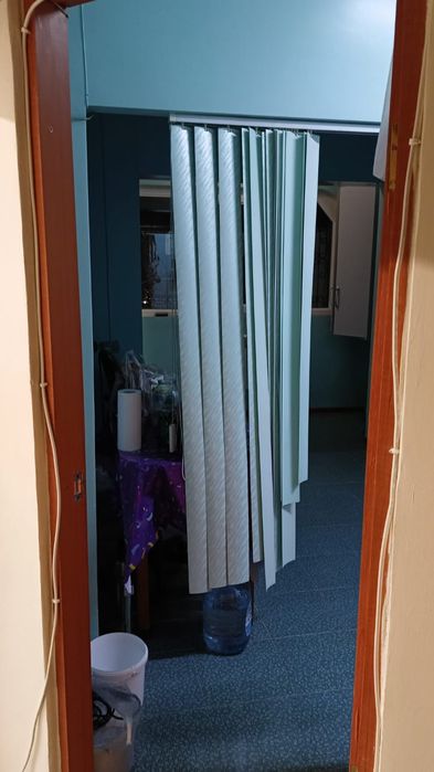 Коммерческая недвижимость