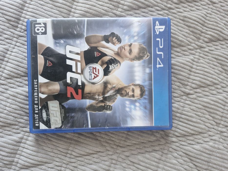 Продам/Обменяю Игры Пс4.5