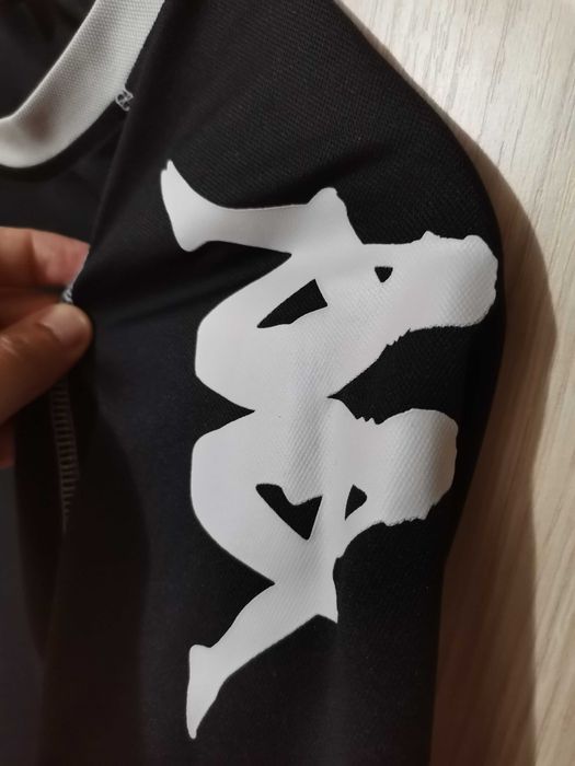 Tricou Kappa, marimea XL