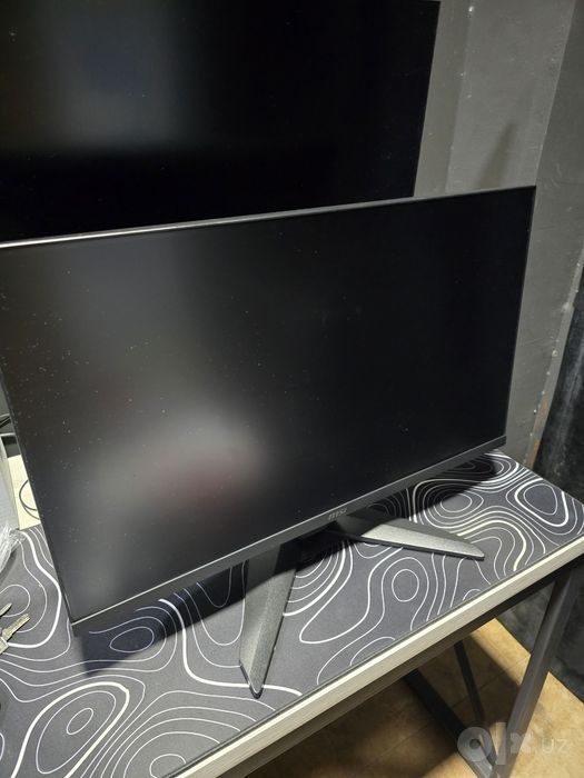 MSI - 27" MAG 272F Gaming Monitor, IPS, 0,5mc, 200hz,