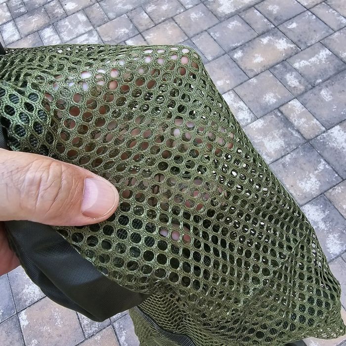 Sling PROFL / Sac retinere și cantarire Crap cu Flotoare 120cm