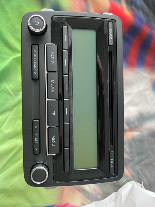 Мултимедия Сеат Леон