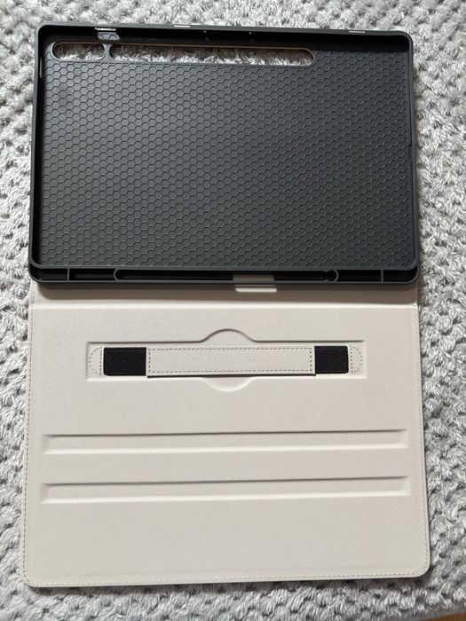 Husa Samsung Galaxy Tab S9 FE+ / S9 FE Plus