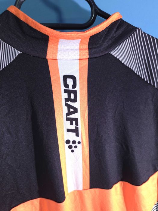 CRAFT Jersey Мъжко S/M