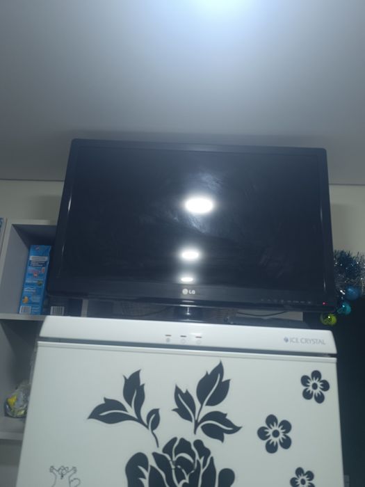 Телевизор LG или обмен