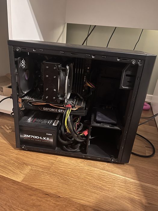 Геймърски компютър