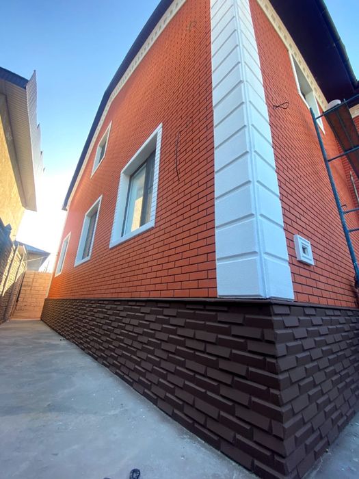 Фасадные панели Термопанели Декор