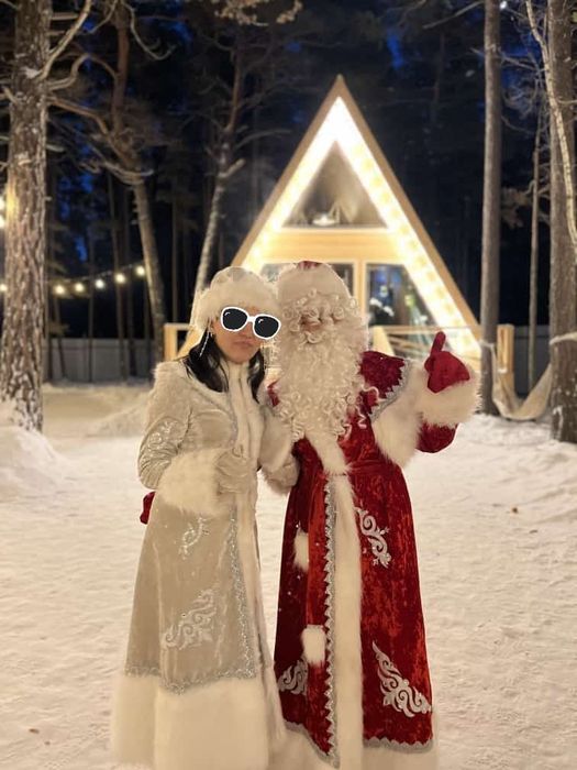 Костюмы на прокат