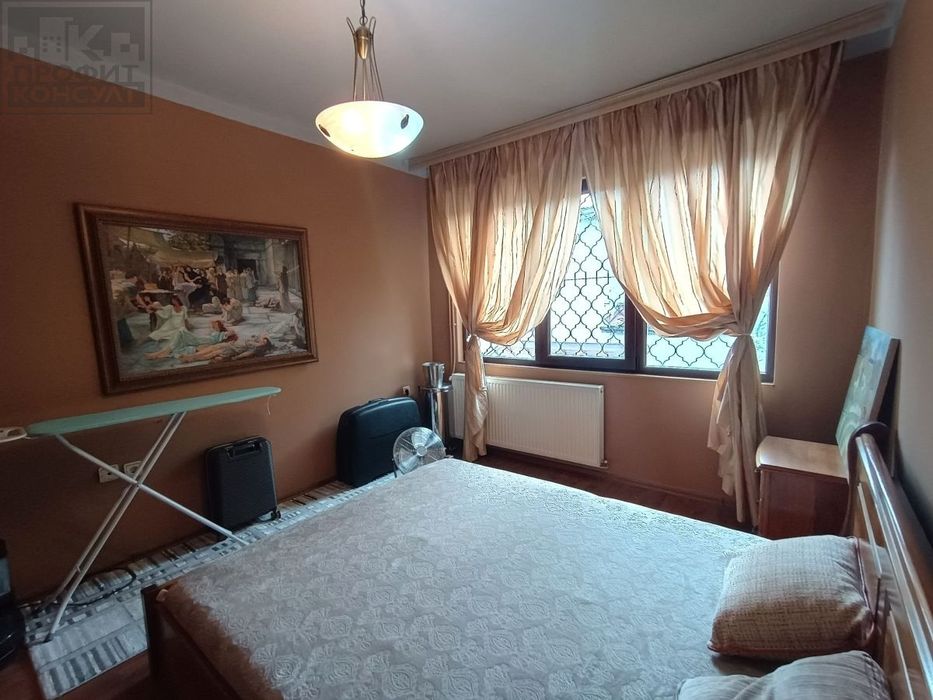 Продава се Етаж от къща в Велико Търново, Асенов - 121 кв.м за 1033 €/кв.м - Снимка #6