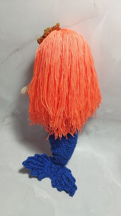 Кукла Русалка 7500 тг