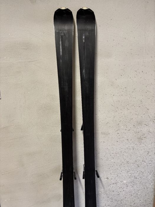 Ски Salomon 168 см  + подарък калъф за ски