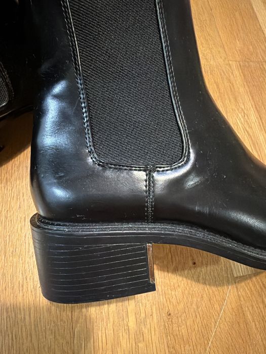 Дамски боти Zara