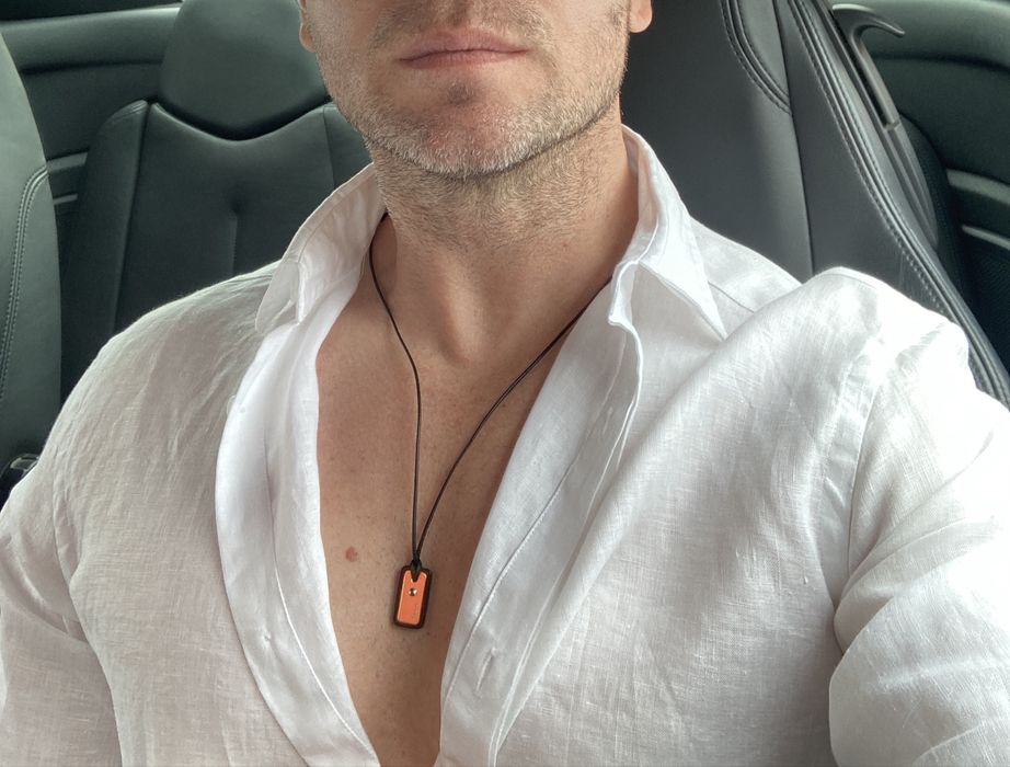 Pandativ Arkano aur/diamant negru