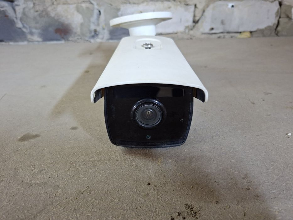 Продам IP камеры Hikvision