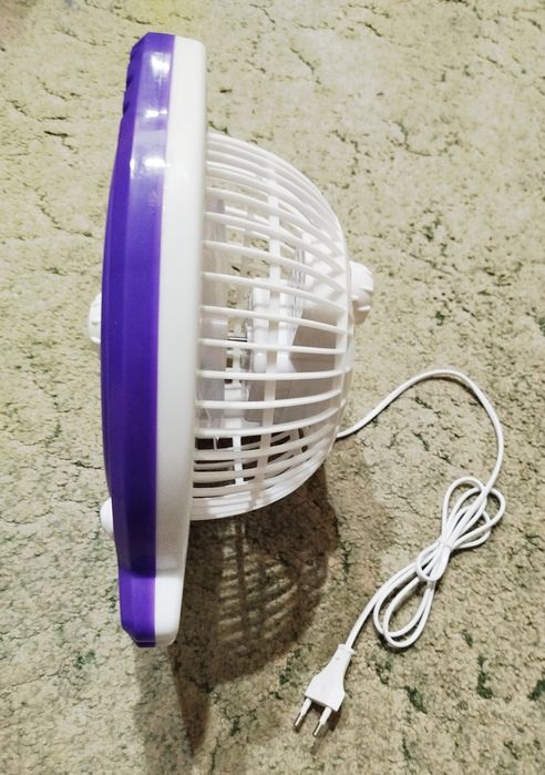 Akalon M-A700 напольный вентилятор с качающейся головой хороший ветер