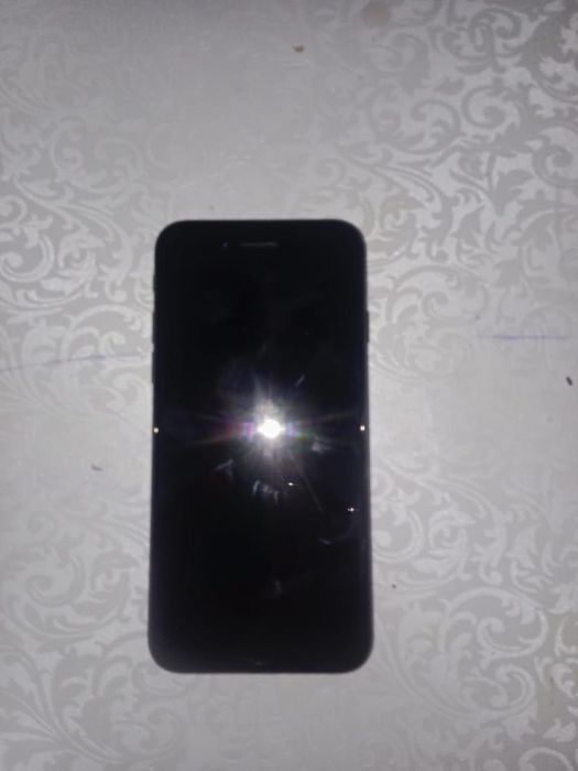 Айфон 7 сатылады 256гб