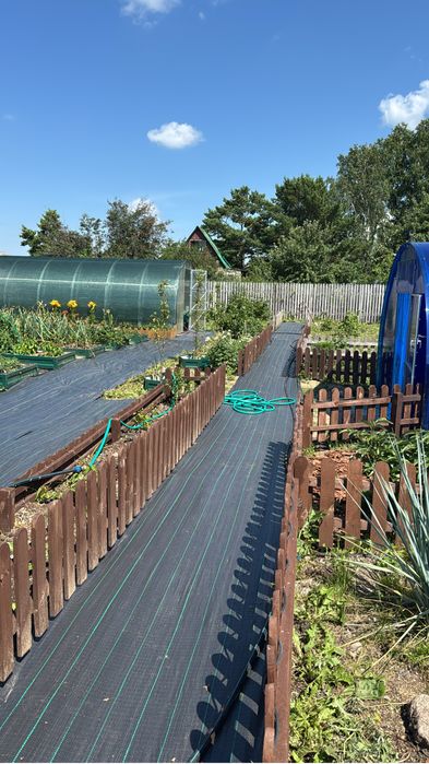 Продам дачу общество Вишенка / Гудок