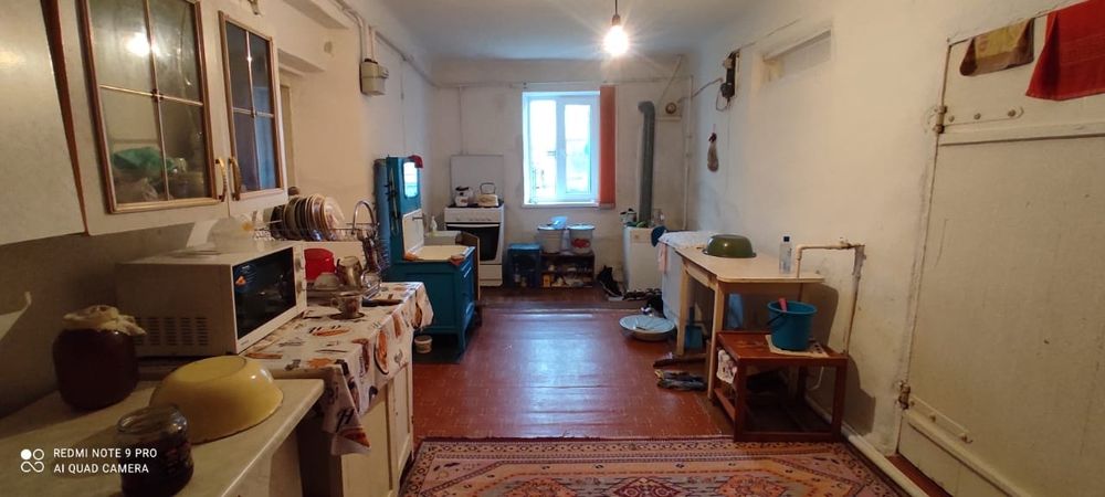 Срочно продам дом в г. Алга