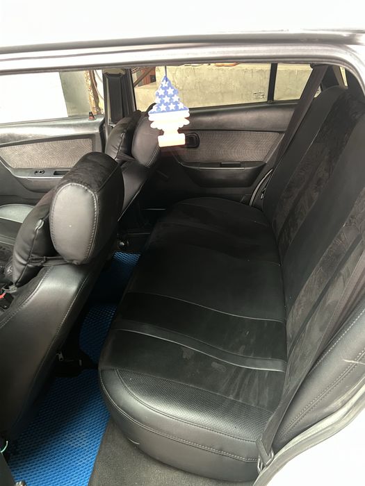 Nexia 2 Donc Konditsioner 2011