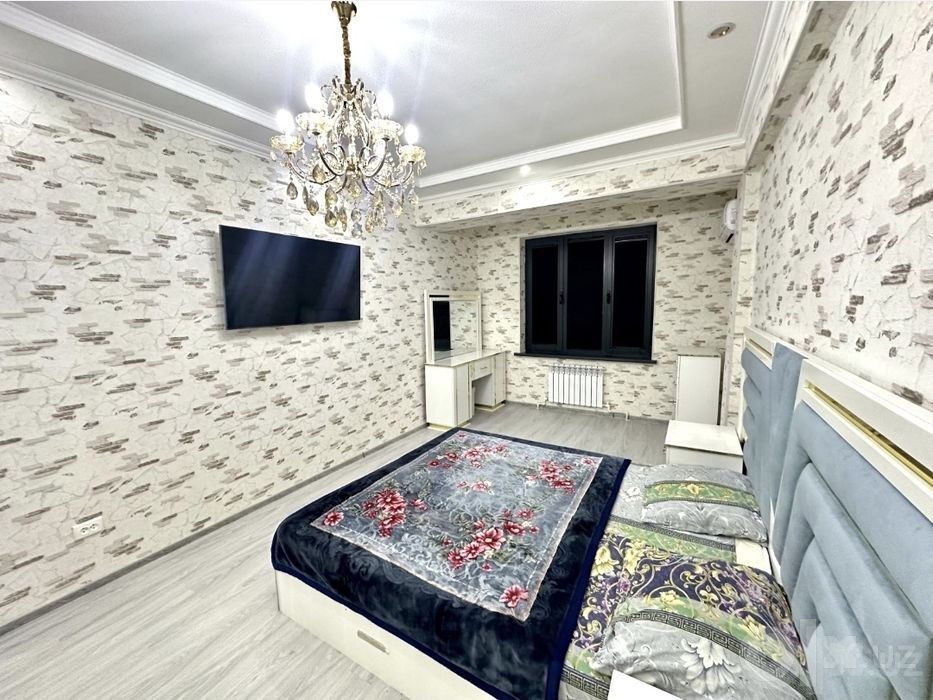 Сдается 130 м2 4/1/9 ориентир Фемили Парк Смарт Сити